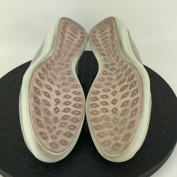 Skechers Air Cooled Memory Foam Slip On Comfort Shoes 100033 Women’s Size 6 - Picture 10 of 12